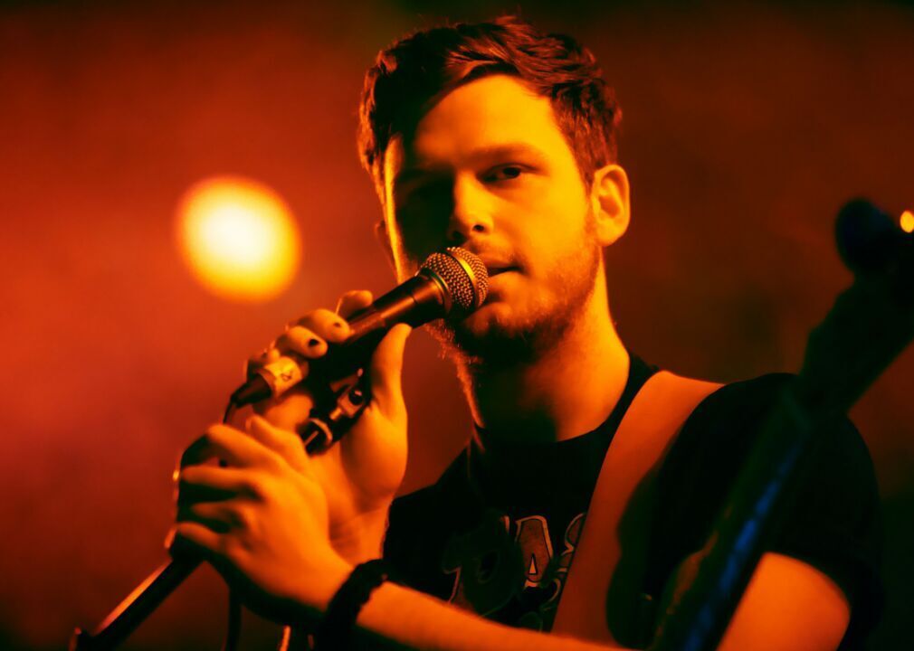 alt-J: 'Matilda' (2012)